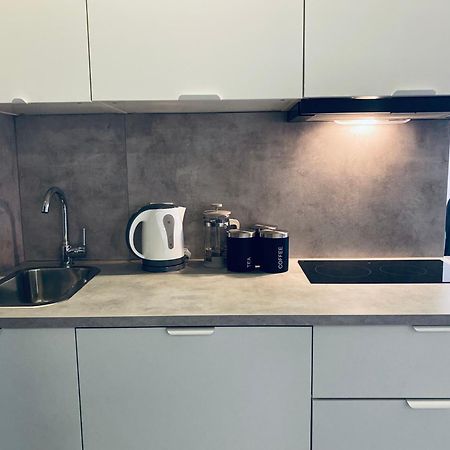 Enes Apartments Legnicka Street 59D Breslau Exterior foto