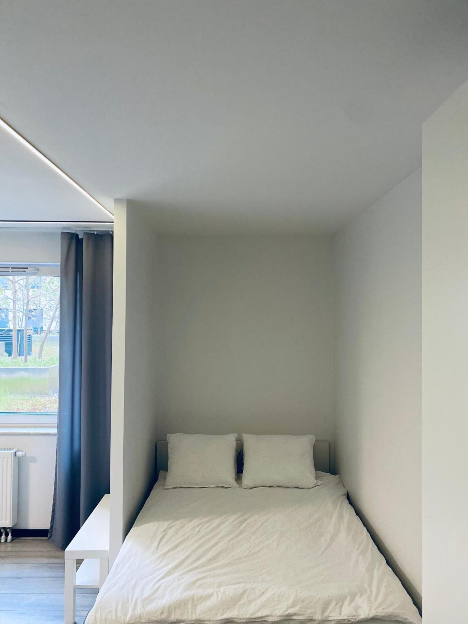 Enes Apartments Legnicka Street 59D Breslau Exterior foto