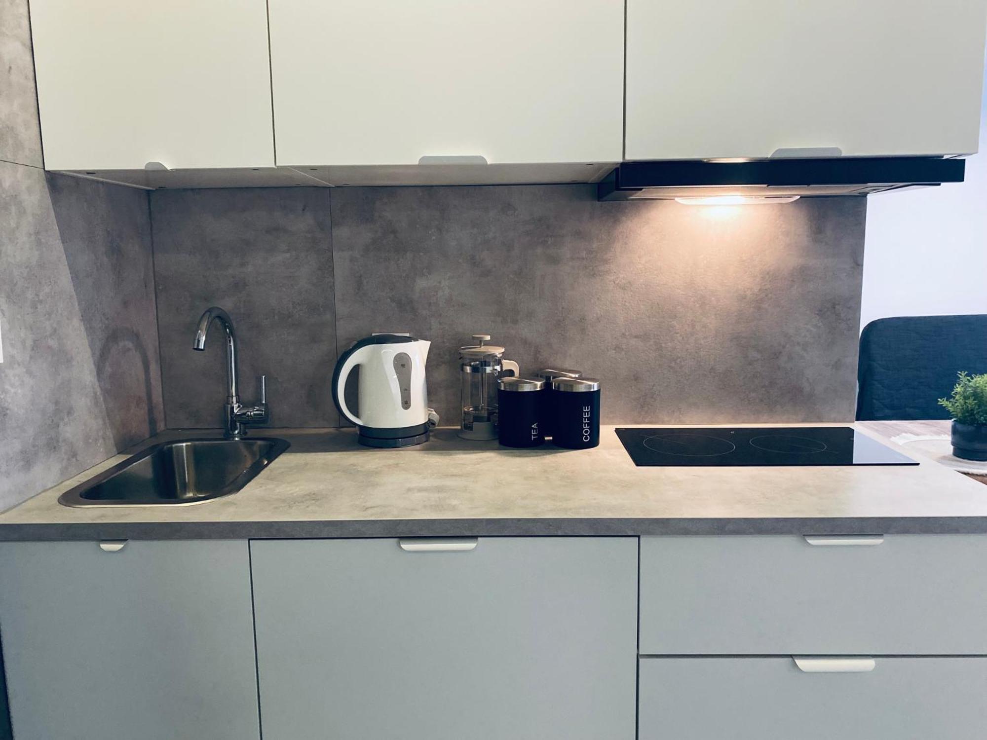 Enes Apartments Legnicka Street 59D Breslau Exterior foto