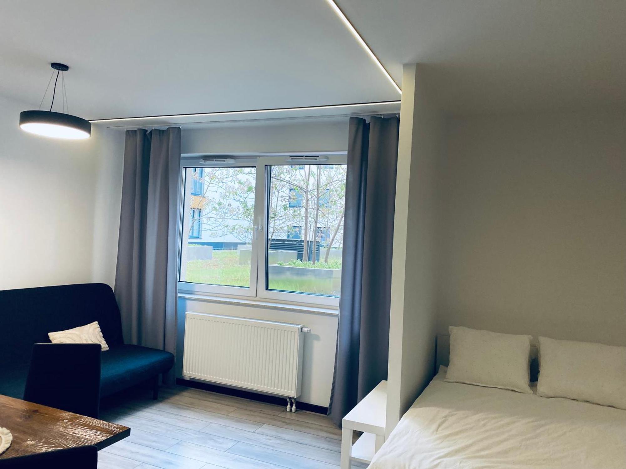 Enes Apartments Legnicka Street 59D Breslau Exterior foto