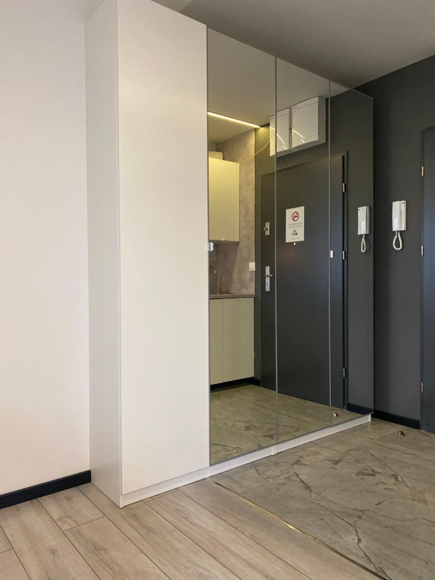 Enes Apartments Legnicka Street 59D Breslau Exterior foto