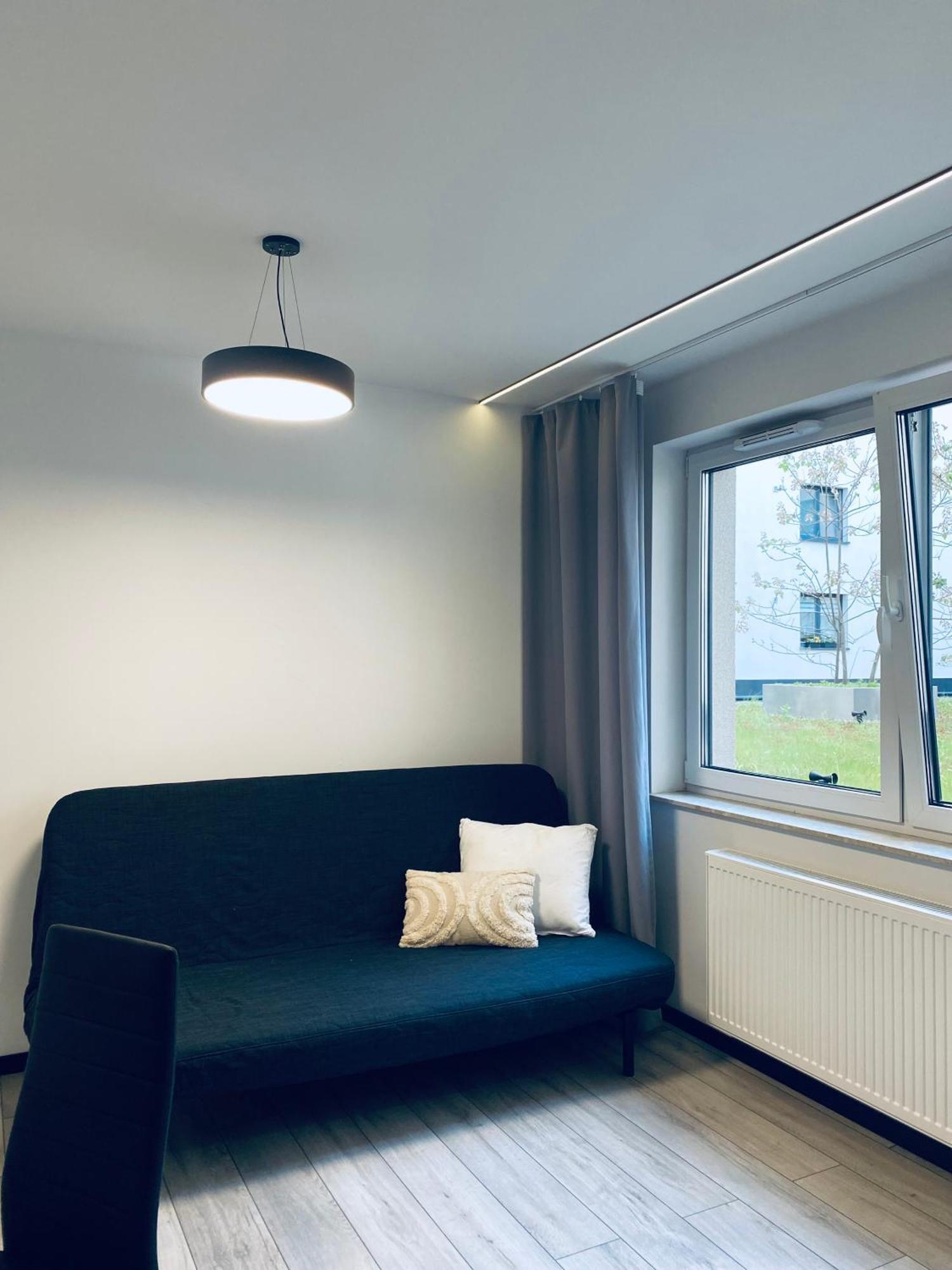 Enes Apartments Legnicka Street 59D Breslau Exterior foto