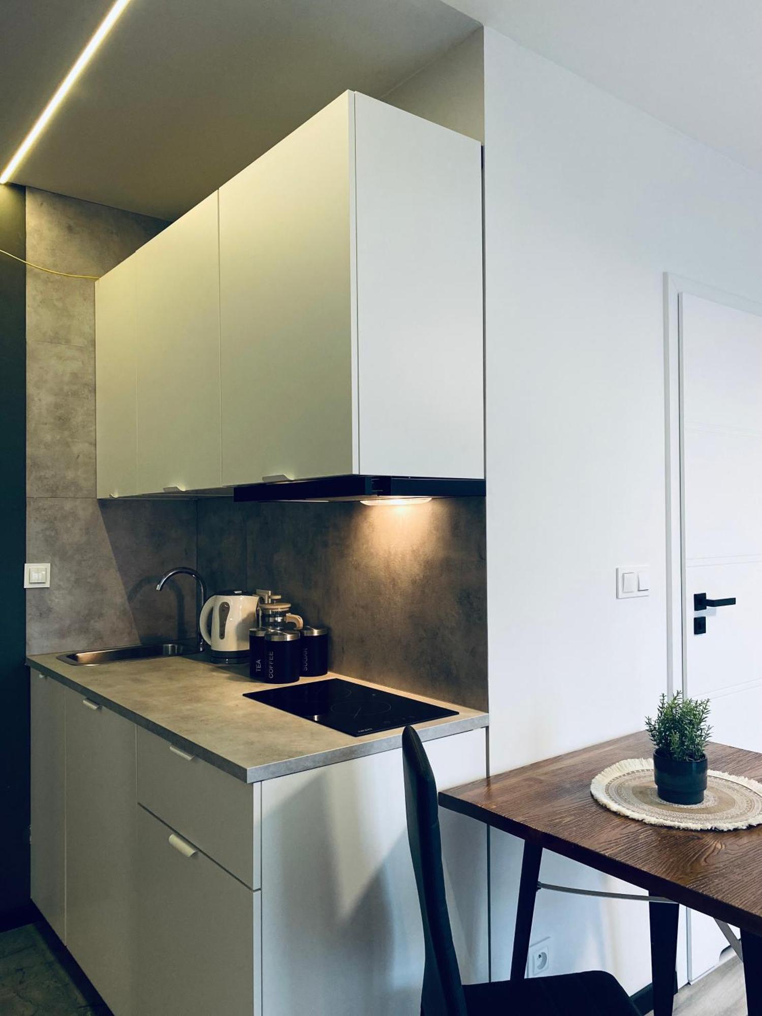 Enes Apartments Legnicka Street 59D Breslau Exterior foto